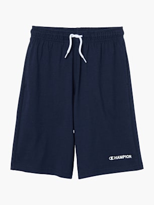 Champion Shorts Dunkelblau