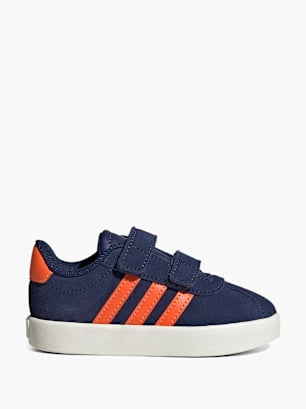 adidas Sneakersy Niebieski