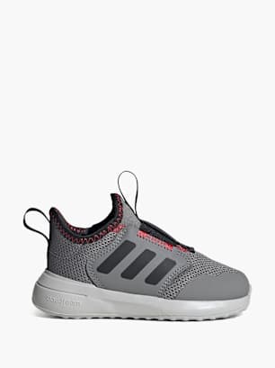 adidas Zapatillas sin cordones Gris