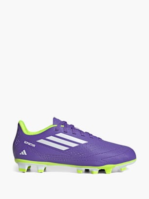 adidas Fußballschuh Lila