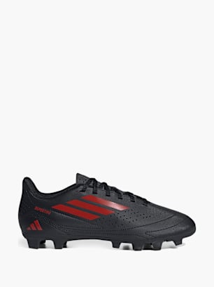 adidas Baskets de football Noir
