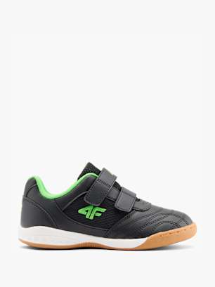 4F Buty halowe Czarny