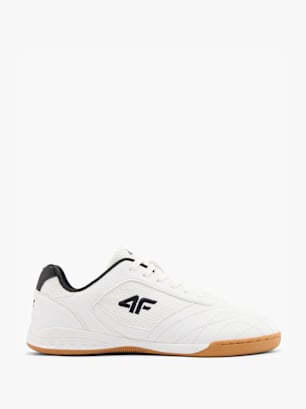 4F Buty halowe Biały