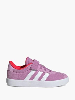 adidas Sneaker Violet
