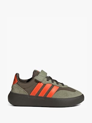 adidas Sapatilha Verde