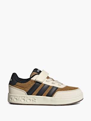 adidas Маратонки Бронз