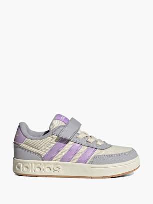 adidas Sneaker Creme