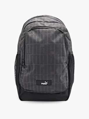 PUMA Rucksack Schwarz