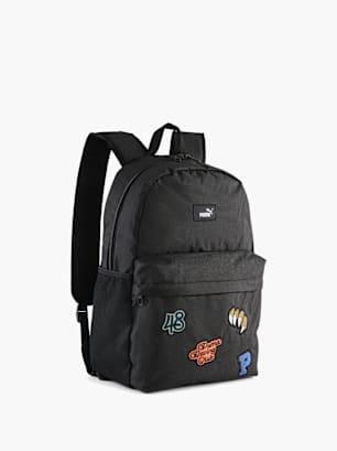 PUMA Rucsac Negru