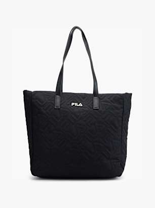 FILA Shopper táska fekete