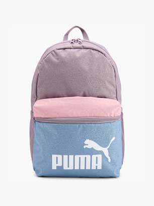 PUMA Rucksack Rosa