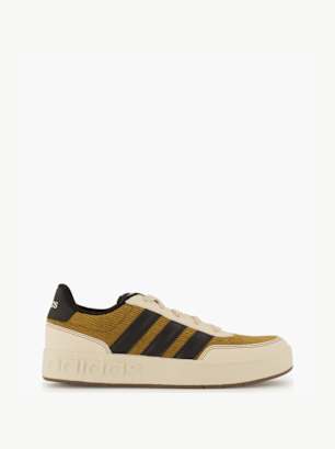 adidas Sneaker Braun