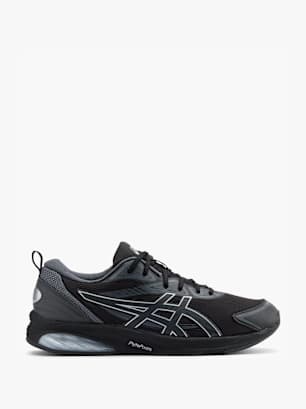 ASICS Baskets Noir
