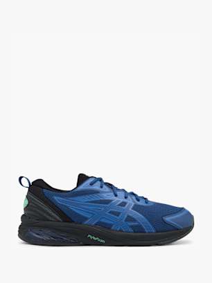 ASICS Sneaker Blau