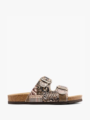 Björndal Sandalia Bio Beige