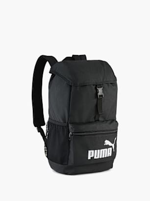 PUMA Rucsac Negru