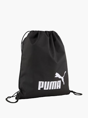 PUMA Fitness torba Črna