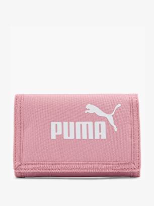 PUMA Geldbörse Pink
