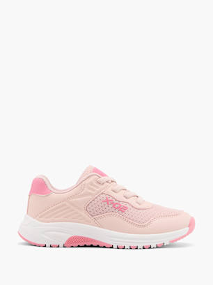 Graceland Sneaker Rosa