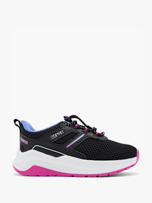 ESPRIT Baskets Noir