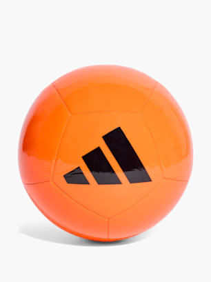 adidas Ball Orange