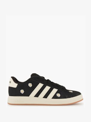 adidas Tenisice Crna