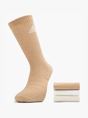 adidas Socken Weiß