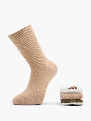 adidas Socken Weiß