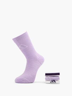 adidas Socken Weiß