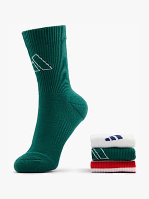 adidas Socken Weiß