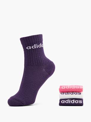 adidas Socken Weiß