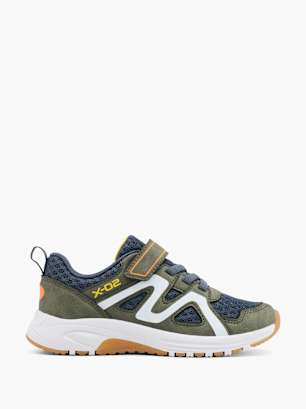 Vty Tenisky Khaki
