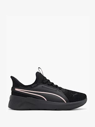 PUMA Slip on fekete