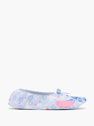 Lilo & Stitch Pantof de gimnastică Albastru
