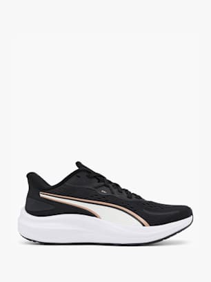 PUMA Sneakersy Czarny