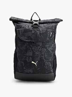 PUMA Rucksack Schwarz