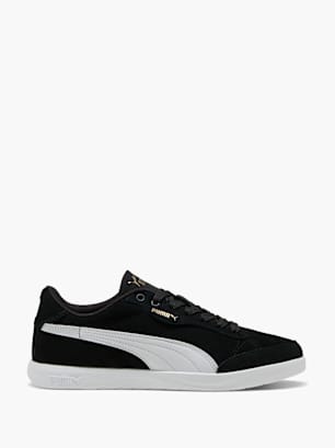 PUMA Sneakersy Czarny