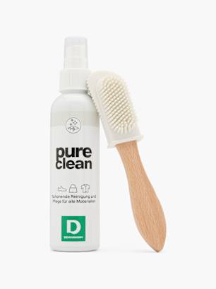 DEICHMANN Shoe Care Schuh-Pflegeprodukt Transparent