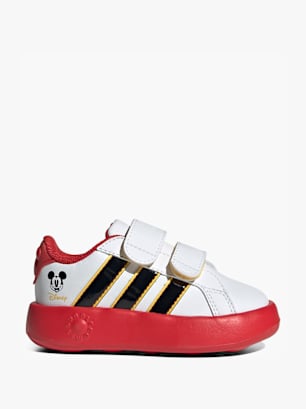 adidas Sneaker Alb