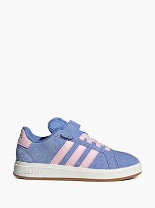 adidas Sneaker Blau