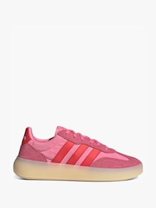 adidas Sapatilha Cor-de-rosa