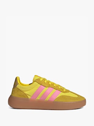 adidas Sapatilha Amarelo
