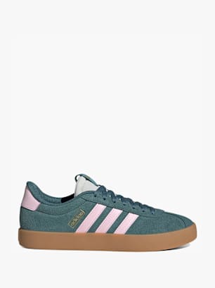 adidas Маратонки Зелен