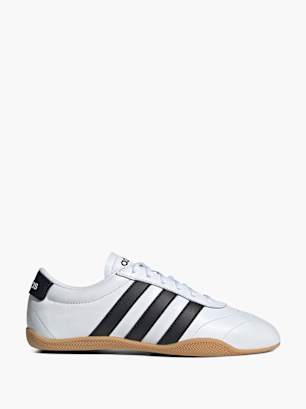 adidas Baskets Blanc