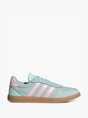 adidas Baskets Turquoise