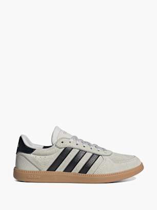adidas Маратонки Сив