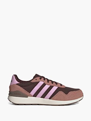 adidas Baskets Marron
