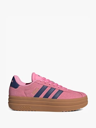 adidas Sneaker Pink