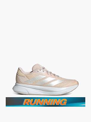 adidas Обувки за бягане Яркорозов