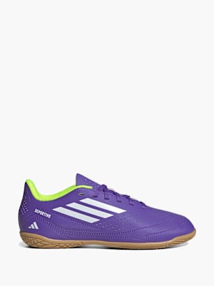 adidas Fußballschuh Lila